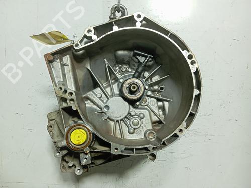 Used Gearbox FORD FOCUS III 1.0 EcoBoost (100 hp) 32854472