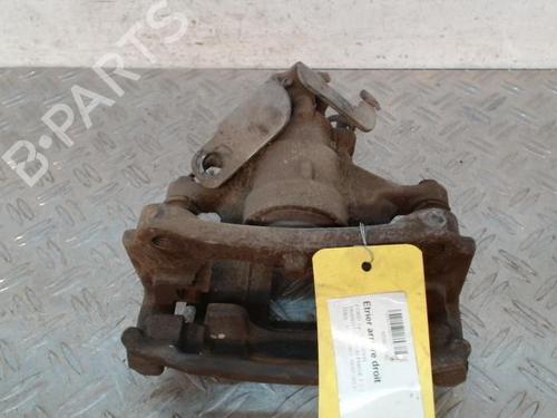 Højre bremsekaliber bag FORD TRANSIT CUSTOM V362 Van (FY, FZ) 2.2 TDCi | BP28341034M106