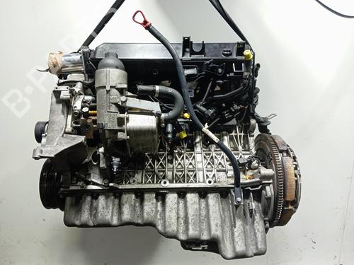 Used Engine BMW 3 (E90) 330 d (231 hp) 32145554
