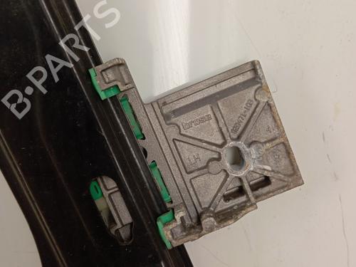 Front left window mechanism AUDI TT (FV3, FVP) 2.0 TTS quattro | BP28339882C22 - Image 2