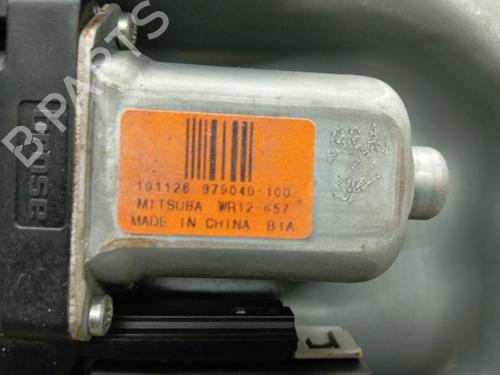 Rear right window mechanism FORD KUGA I 2.0 TDCi | BP28344414C25 