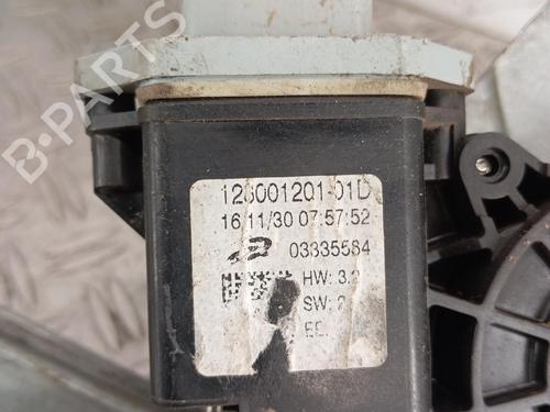 Front left window mechanism RENAULT KANGOO Express (FW0/1_) | BP36671713C22 - Image 3