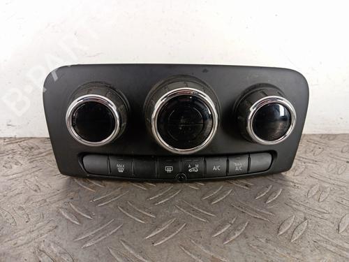 Used Climate control Climate control MINI MINI CLUBMAN (F54) One D (116 hp) 28338924 28338924