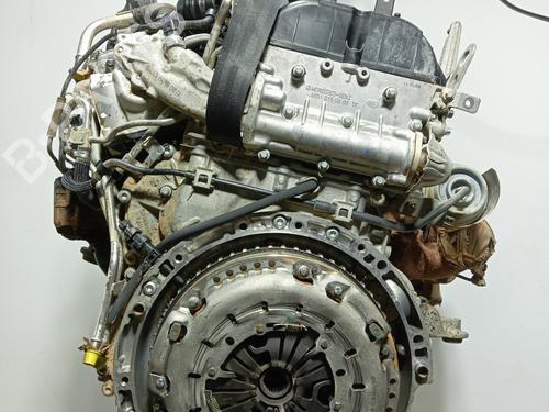 Engine MERCEDES-BENZ VITO Van (W447) | BP33634114M1 - Image 5