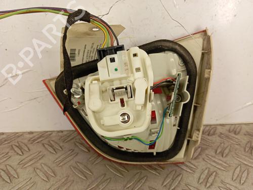 Used Left tailgate light Left tailgate light 29616526 29616526