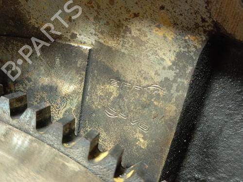 Engine MINI MINI (R50, R53) Cooper | BP38457904M1 - Image 4