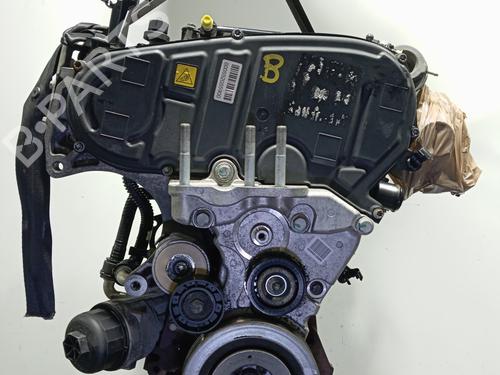Engine FIAT BRAVO II (198_) 1.6 D Multijet (198AXL1B) | BP32292658M1
