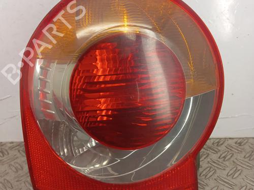 Used Left taillight RENAULT MODUS / GRAND MODUS (F/JP0_) 1.5 dCi (FP0D, JP0D) (82 hp) 29845227