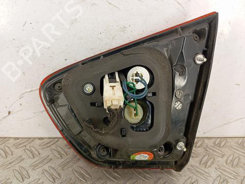 Used Left tailgate light Left tailgate light KIA RIO III (UB) 1.1 CRDi (75 hp) 35930807 35930807