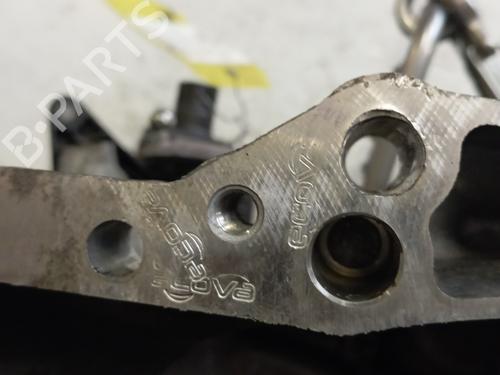 Gearbox CITROËN C4 SPACETOURER (3D_) 1.6 BlueHDi 120 | BP30911212M3 - Image 4