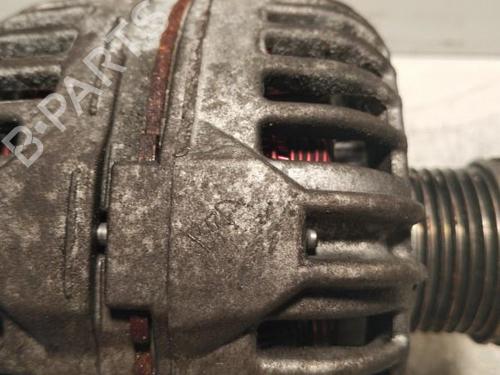Alternator AUDI A1 (8X1, 8XK) 1.4 TFSI | BP28341713M7 