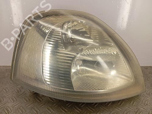 Used Right headlight OPEL MOVANO A Van (X70) 2.5 CDTI (FD) (101 hp) 28346703