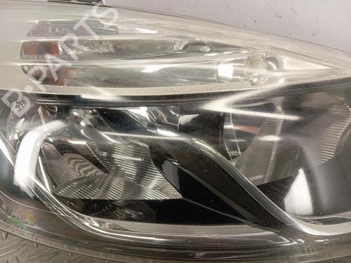 Højre forlygte RENAULT CLIO IV (BH_) 1.2 TCe 120 (BHM0) | BP29610304C29