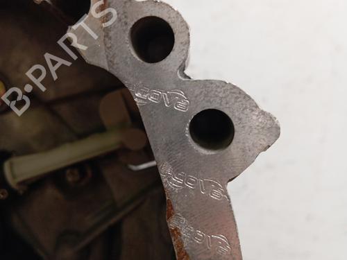 Gearbox RENAULT MEGANE II Saloon (LM0/1_) 1.6 | BP28338689M3 - Image 2