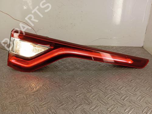 Used Left tailgate light RENAULT MEGANE IV Grandtour (K9A/M/N_) 1.5 dCi 110 (110 hp) 29336182