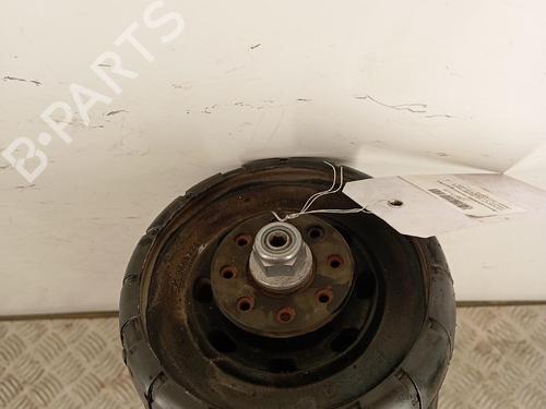 Used Left front shock absorber Left front shock absorber 37697032 37697032