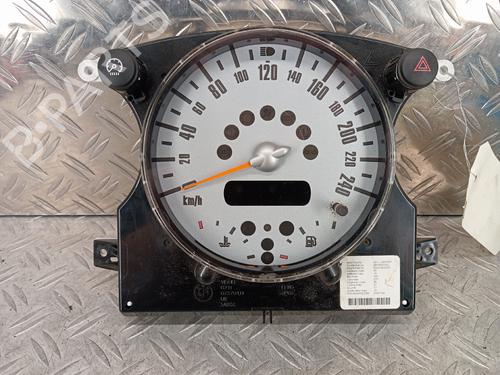 Instrument cluster MINI MINI (R50, R53) Cooper | BP36168271C47 - Image 2