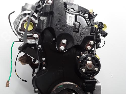 Engine RENAULT KADJAR (HA_, HL_) 1.6 dCi 130 (HLA4) | BP28346123M1 