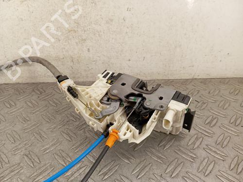 Rear left lock MERCEDES-BENZ GLK-CLASS (X204) 200 CDI (204.901) | BP28340031C100 