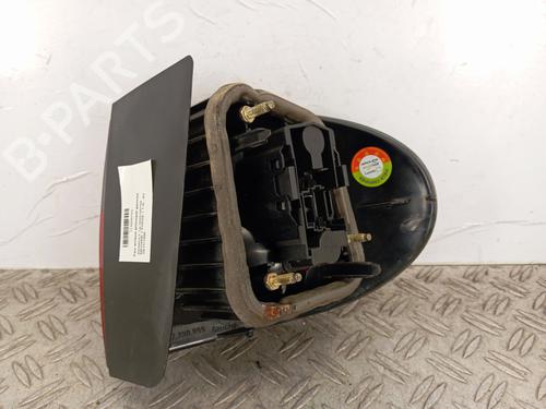 Left taillight RENAULT MEGANE I (BA0/1_) 1.6 e (BA0F, BA0S) | BP29867767C34