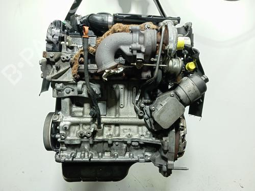 Engine CITROËN C2 (JM_) 1.4 HDi | BP33850428M1  - Image 7