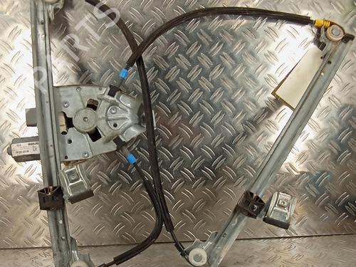 Front left window mechanism PEUGEOT 607 (9D, 9U) 2.7 HDi 24V | BP36589465C22 - Image 4