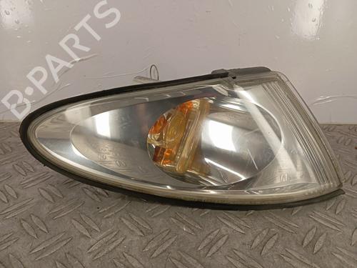 Blinklys foran høyre RENAULT ESPACE III (JE0_) 2.2 dCi (JE0K) (130 hp) 28339712