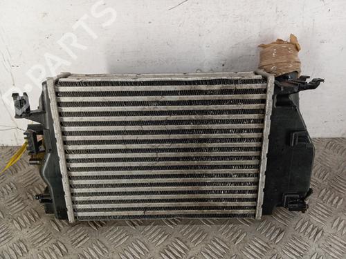 Used Intercooler Intercooler RENAULT MEGANE IV Hatchback (B9A/M/N_) 1.5 dCi 110 (B9A3) (110 hp) 30680006 30680006