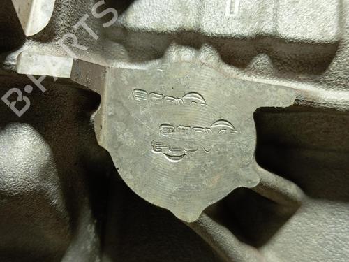 Engine BMW 1 (F40) 116 d | BP39395412M1 - Image 6
