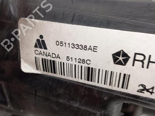 Right headlight LANCIA VOYAGER MPV (404_) 2.8 CRD (RT, 53) | BP40185087C29 - Image 3