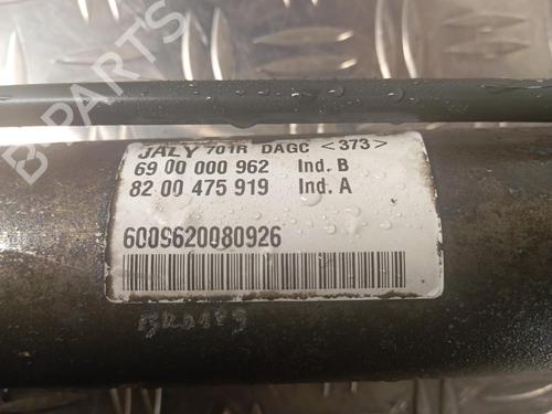 Used Steering rack Steering rack OPEL MOVANO A Van (X70) 2.5 CDTI (FD) (101 hp) 29148842 29148842