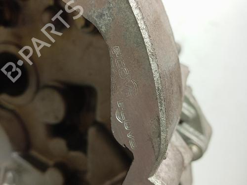Gearbox RENAULT TWINGO II (CN0_) 1.2 16V (CN0K, CN0V, CN0A) | BP38067745M3 - Image 4
