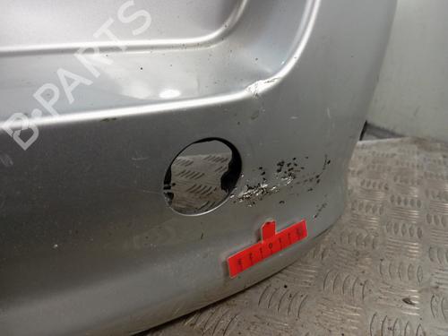 Rear bumper OPEL ASTRA H Estate (A04) 1.7 CDTI (L35) | BP28342997C8 