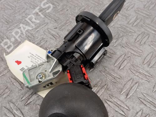 Ignition barrel DACIA DUSTER (HM_) 1.3 TCe 130 (HMMF) | BP29307341M48