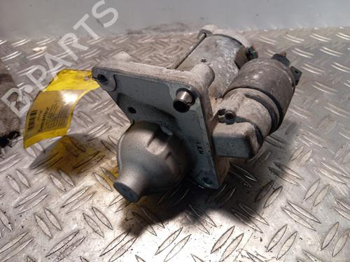 Starter PEUGEOT 308 SW II (LC_, LJ_, LR_, LX_, L4_) 1.5 BlueHDi 100 9832577880