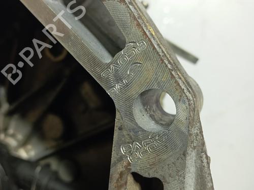 Gearbox RENAULT MEGANE II Saloon (LM0/1_)  | BP36876695M3  - Image 5