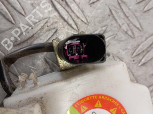 Front left lock SEAT IBIZA II (6K1) 1.4 i | BP28347167C98 