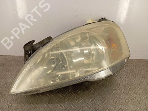 Scheinwerfer links für OPEL CORSA C (X01) 1.4 (F08, F68) (90 hp) 28694923