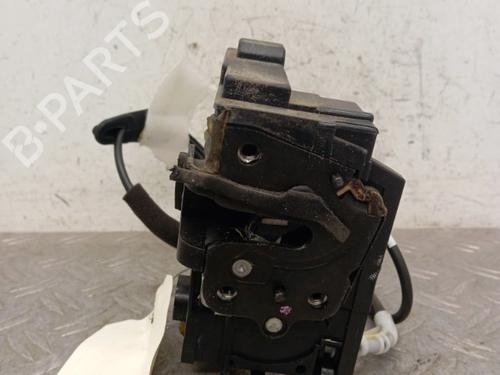 Used Rear right lock PEUGEOT 308 II (LB_, LP_, LW_, LH_, L3_) 1.6 BlueHDi 120 (120 hp) 28338293
