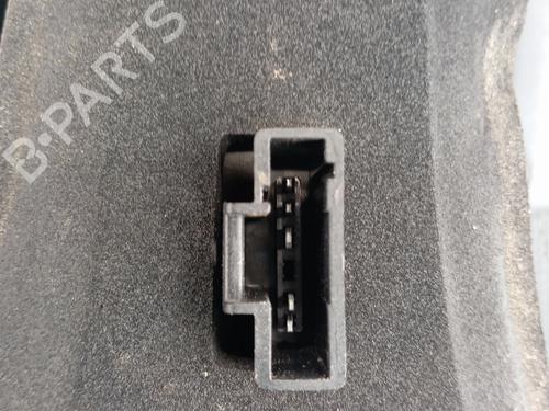 Right taillight DACIA SANDERO 1.2 16V | BP32420160C35