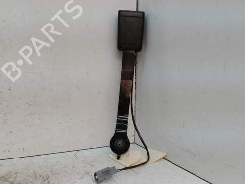 Seat buckle RENAULT CLIO IV (BH_) 1.5 dCi 90 | BP28349303I32 
