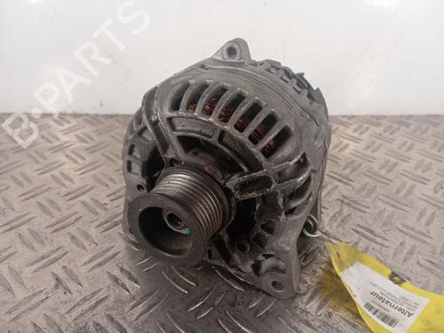 Used Alternator OPEL MOVANO A Van (X70) 2.5 CDTI (FD) (101 hp) 29307329