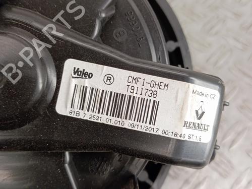 Used Heater blower motor Heater blower motor 28343902 28343902