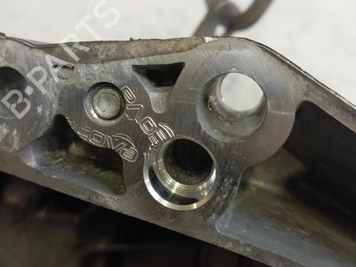 Gearbox CITROËN DS5 1.6 THP 200 | BP29371217M3 