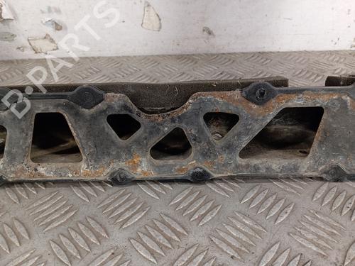 Front slam panel RENAULT KOLEOS I (HY_) 2.0 dCi 4x4 (HY0K) | BP35930732C72 - Image 3