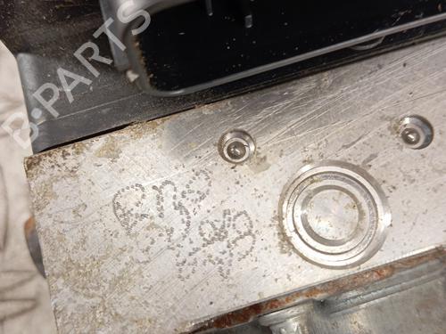 Módulo de ABS PEUGEOT 807 (EB_) 2.0 HDi | BP32095080M43 