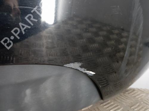 Rear bumper AUDI TT (8J3) 2.0 TFSI | BP29491442C8 