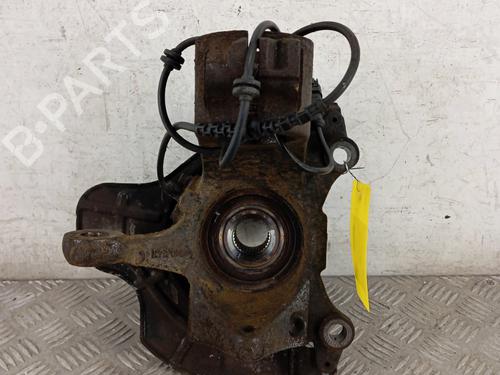 Used Left front steering knuckle Left front steering knuckle CITROËN JUMPER II Van 2.2 HDi 130 (130 hp) 28341596 28341596