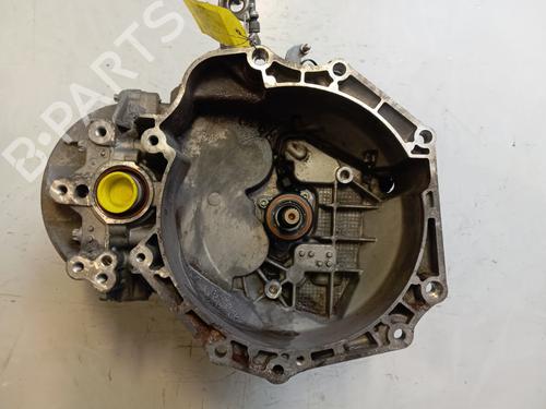 Used Gearbox OPEL ASTRA K (B16) 1.6 CDTi (68) (110 hp) 31993961