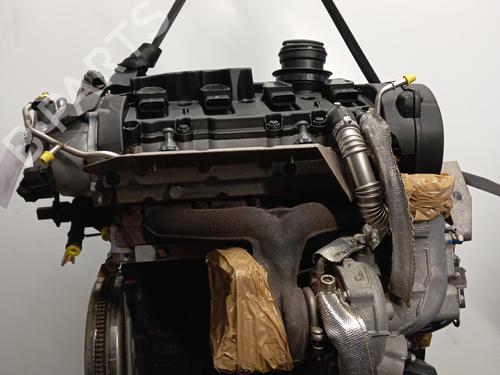 Engine AUDI TT (8J3) 2.0 TFSI | BP28346812M1 